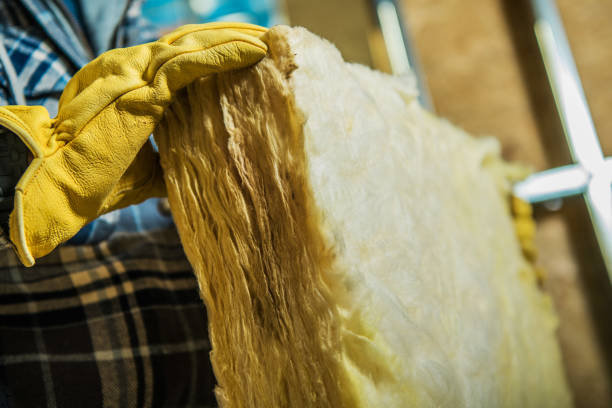 Best Commercial Insulation in Mountainhome, PA
