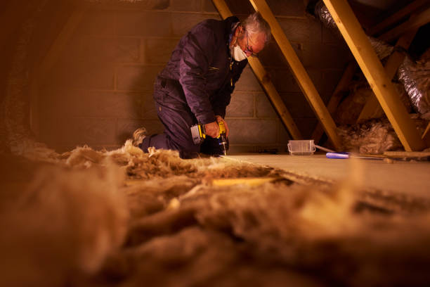 Best Insulation Maintenance and Repair in Mountainhome, PA