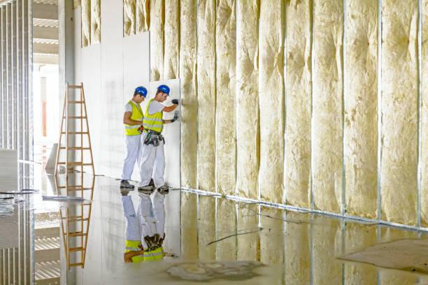 Best Residential Insulation in Mountainhome, PA